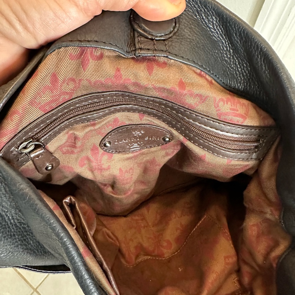 Shoulder Handbag - Picture 6 of 9